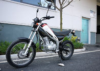 Durable Mountain Dirt Bike Style Motorcycle With Yamaha Tricker Model JD200GY-4