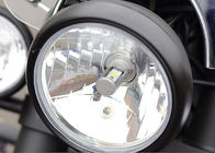 Vertical Engine Road Cruiser Motorcycles 250CC With Harley Davidson Same Design
