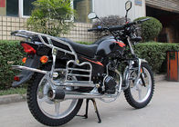 149ml Displacement Street Sport Motorcycles , Single Cylinder Road Bike Motorcycle